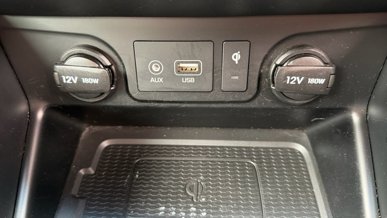 Hyundai Tucson 1.6 TGDi 177 Premium 5dr 2WD Petrol Estate